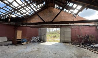 11975 Heritage Hwy, Bamberg, SC 29003