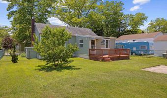 108 Bucknell Ave, Villas, NJ 08251