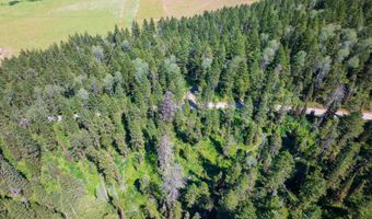 80 ACRES CO RD 126, Bedford, WY 83112
