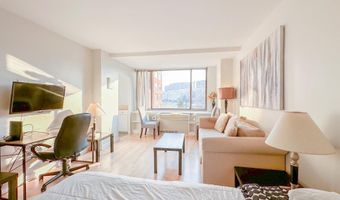 1111 ARLINGTON Blvd 615, Arlington, VA 22209