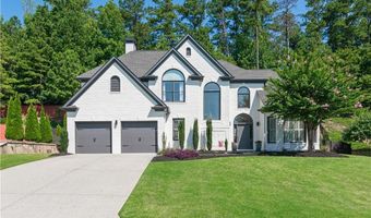 150 Fallen Leaf Ct, Alpharetta, GA 30005