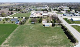E Hwy 34, Aurora, NE 68818