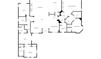 4555 Riva De Romanza St, Las Vegas, NV 89135