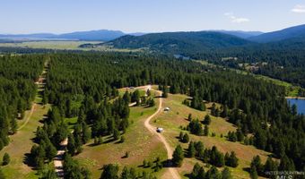 63 Price Loop, Cascade, ID 83611