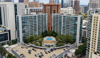 950 W Peachtree St NW 1413, Atlanta, GA 30309