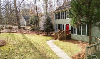 116 Laurel Springs Dr, Athens, GA 30606