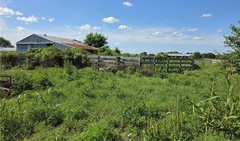 10781 County Road 1550, Ada, OK 74820
