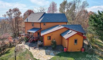 15 Mountain Tea Ln, Alexander, NC 28701