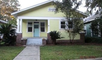 1818 Wisteria, Baton Rouge, LA 70802