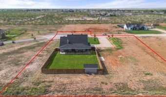 2852 SE 1415, Andrews, TX 79714