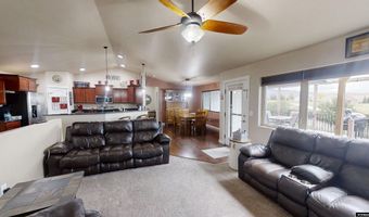 5810 S Oak, Casper, WY 82601