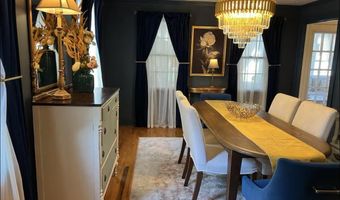 202 Black St, Barbourville, KY 40906