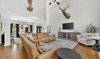 1363 AVALON Ln, Anniston, AL 36207