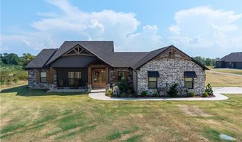 2215 Deepwood Dr, Alma, AR 71921