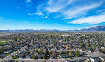 1371 Winwood Way, Gardnerville, NV 89410