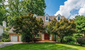 7016 FAWN TRAIL Ct, Bethesda, MD 20817