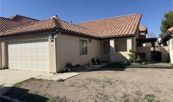 19248 Palm, Apple Valley, CA 92308