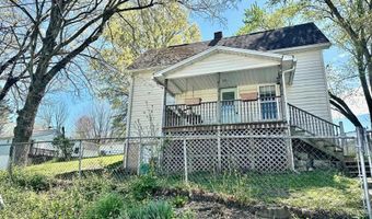 35 W 2nd St, Westover, WV 26501