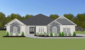 Wilson A Culross Drive, Athens, AL 35611