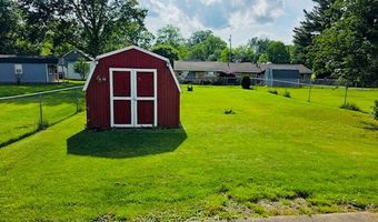 210 Sherman Ave, Ashland, OH 44805