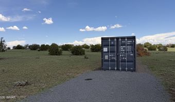 141 N8515, Concho, AZ 85924