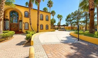 6425 Darby Ave, Las Vegas, NV 89146