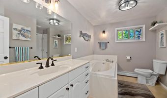 1075 BRANDY LAKE Rd, Arbor Vitae, WI 54568
