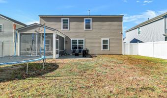 15 Tugaloo Dr, Beaufort, SC 29906
