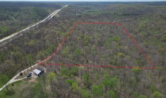 Tract 5 E Pine Road Common, Bloomfield, IN 47424
