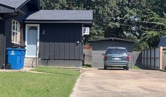 701 Lampton Ln, McAlester, OK 74501