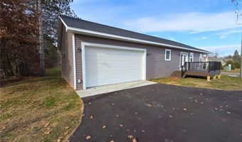 205 W Center St, Amery, WI 54001