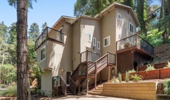 140 Baker Rd, Aptos, CA 95003