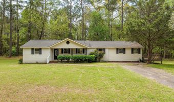 6602 Shucraft Rd, Appling, GA 30802