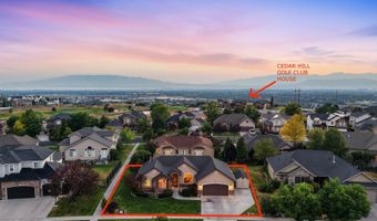 10657 N FIDDLESTICKS W, Cedar Hills, UT 84062