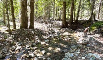 2216 Mosquito Creek Rd, Clark Fork, ID 83811