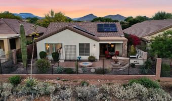 40810 N NOBLE HAWK Way, Anthem, AZ 85086