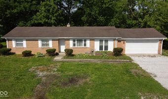 664 N County Road 800 E, Avon, IN 46123