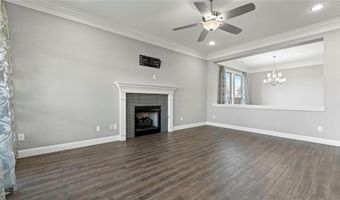 5803 Hyde Park, Bentonville, AR 72713