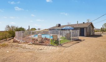 5455 E MINING CAMP St, Apache Junction, AZ 85119