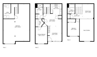 14300 Waterside Ln E3, Broomfield, CO 80023
