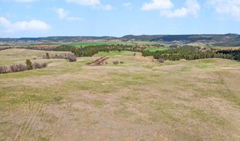 Tract 8 Lone Elk Ranch, Alva, WY 82711