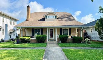 1405 19th St, Bedford, IN 47421