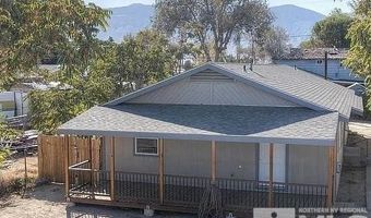 755 C St, Hawthorne, NV 89415