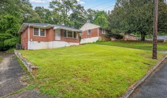 847 Gertrude Pl NW, Atlanta, GA 30318