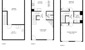 27 Crows Nest Ln 17F, Danbury, CT 06810