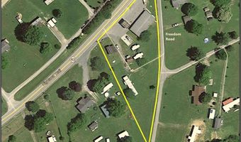 4830 Highland Trl, Alderson, WV 24910