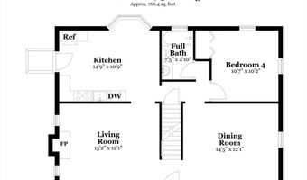 289 South Rd, Bedford, MA 01730