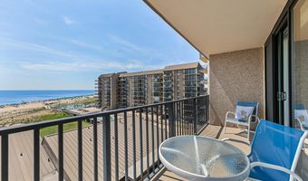 605 BRANDYWINE HOUSE, Bethany Beach, DE 19930