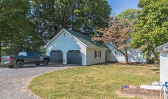 359 Lap Rollings Rd, Barlow, KY 42024