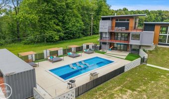 850 Frick Rd, Addison Twp., MI 48367